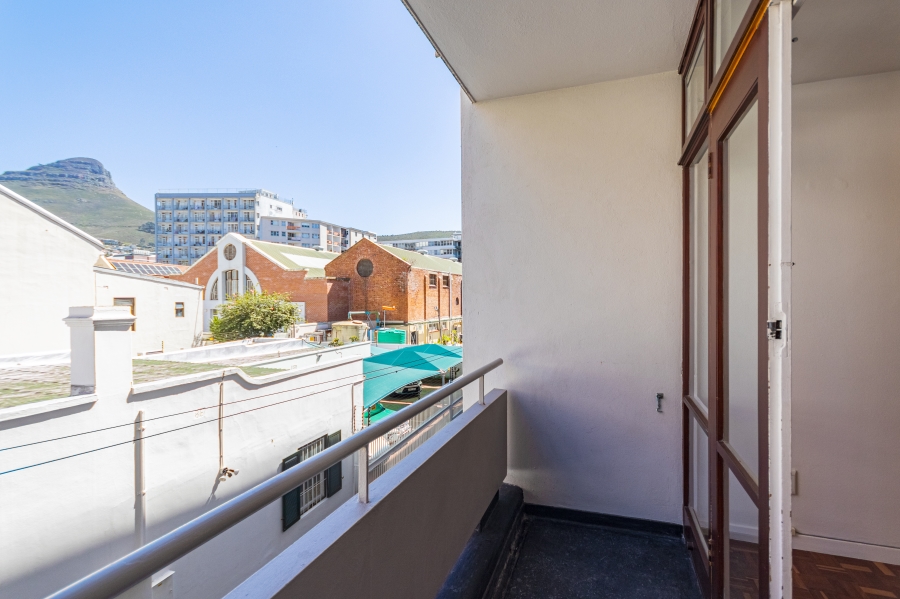To Let 0 Bedroom Property for Rent in Cape Town City Centre Western Cape